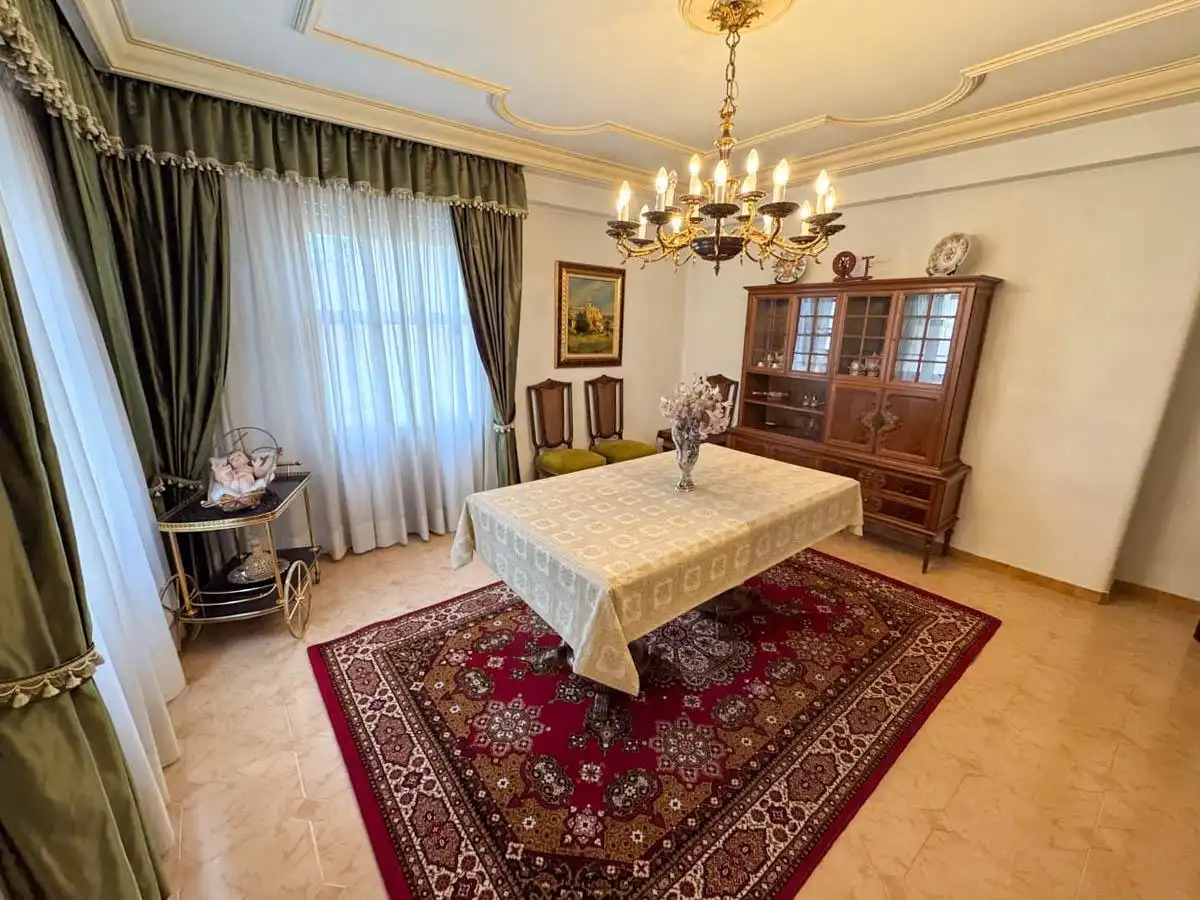 Residencial en venda a Calle ALICANTE, imagen 31