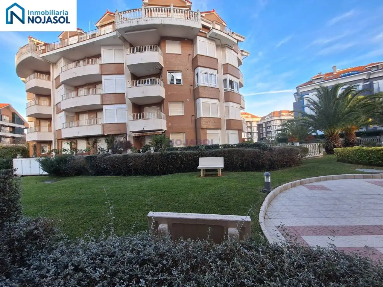 Apartment mit Pool zur Miete in Calle Los Nogales 3, imagen 56