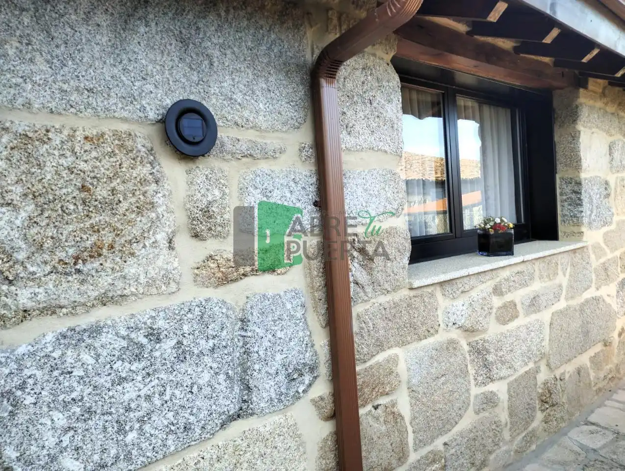 Balcony of Houses for sale in A Peroxa , Ourense
