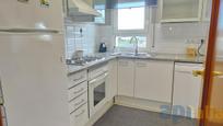 Kitchen of Apartment for sale in Calonge  with Air Conditioner and Balcony