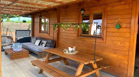 Foto 4 de Casa o chalet de alquiler en El Portillo, Teror pueblo, Teror