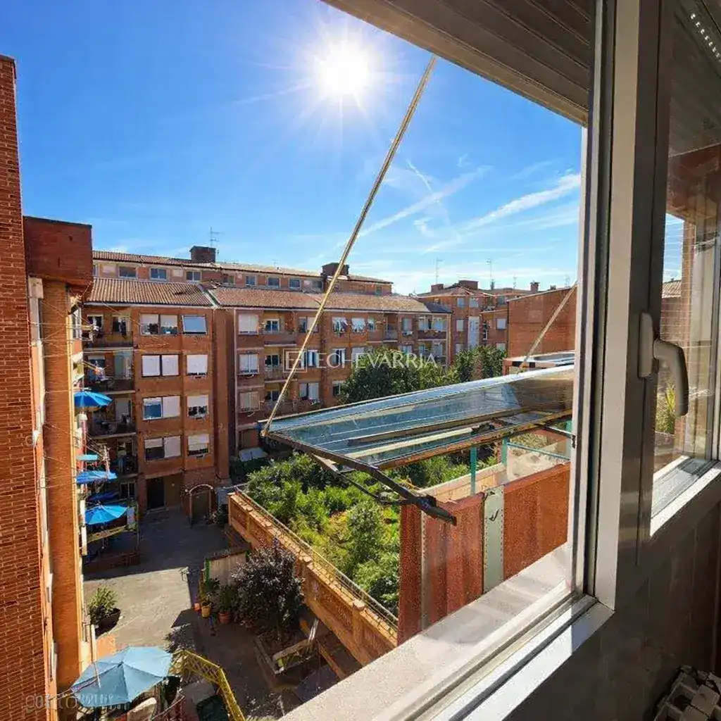 Appartement avec ascenseur à vendre à Las Arenas, imagen 16