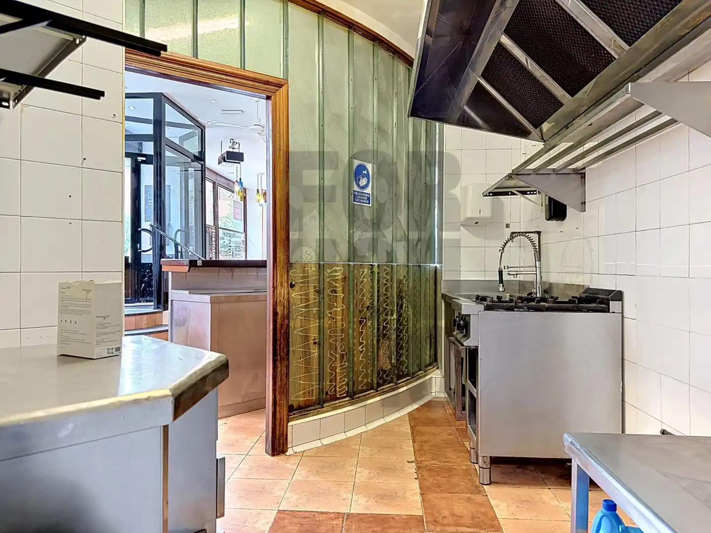 Local comercial en venda a Paseo DE SAGASTIEDER, imagen 17