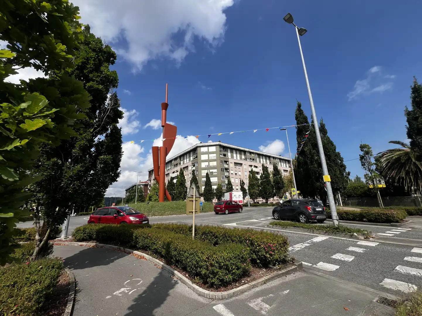 Wohnung mit Garten zum Verkauf in Torrelavega - PZ AUTONOMIAS, imagen 63