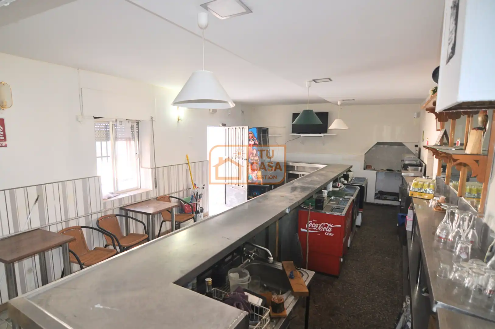 Detached homes for sale in Talaván  with Storage room