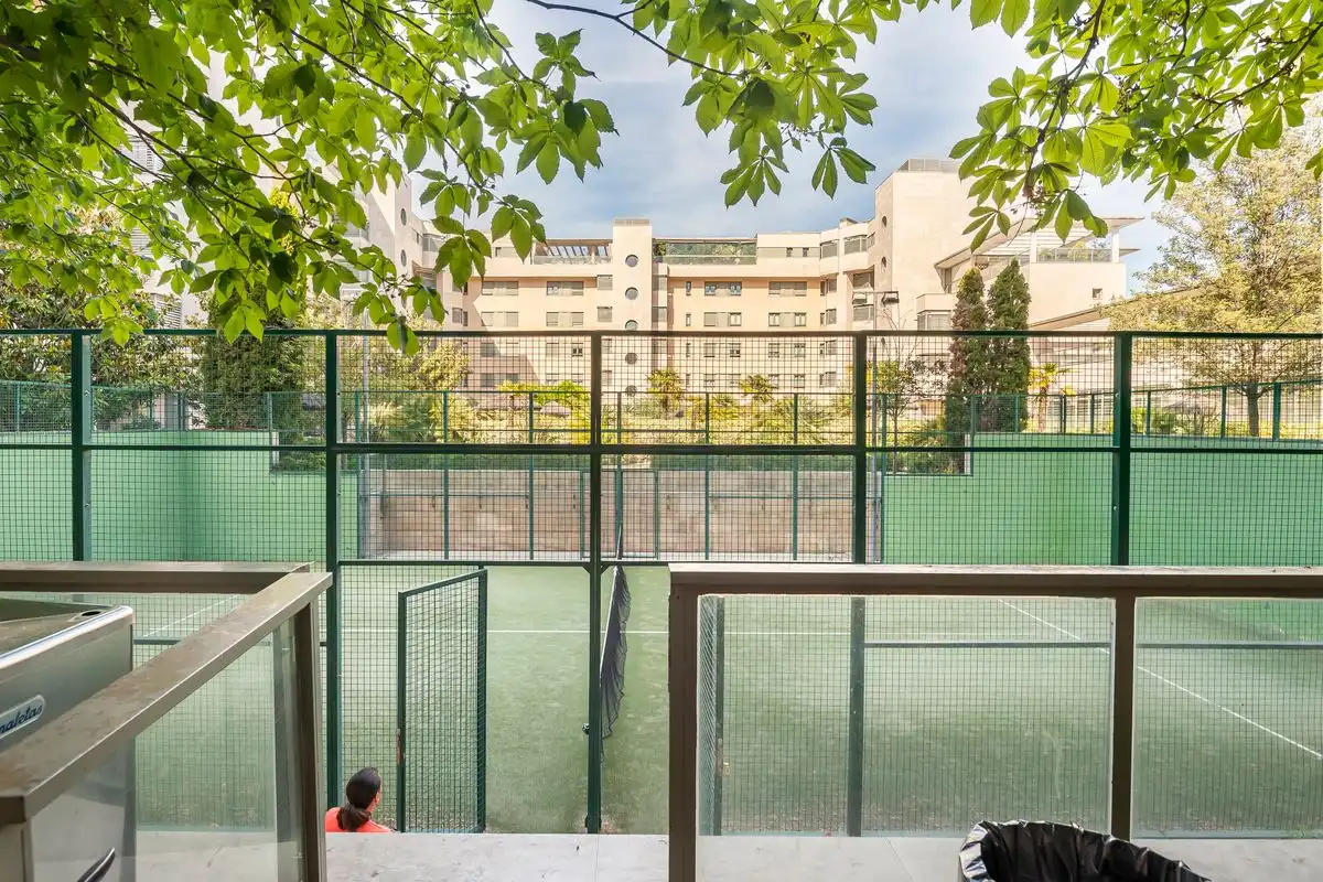 Appartamento con piscina in vendita a Avenida de los Prunos, imagen 29