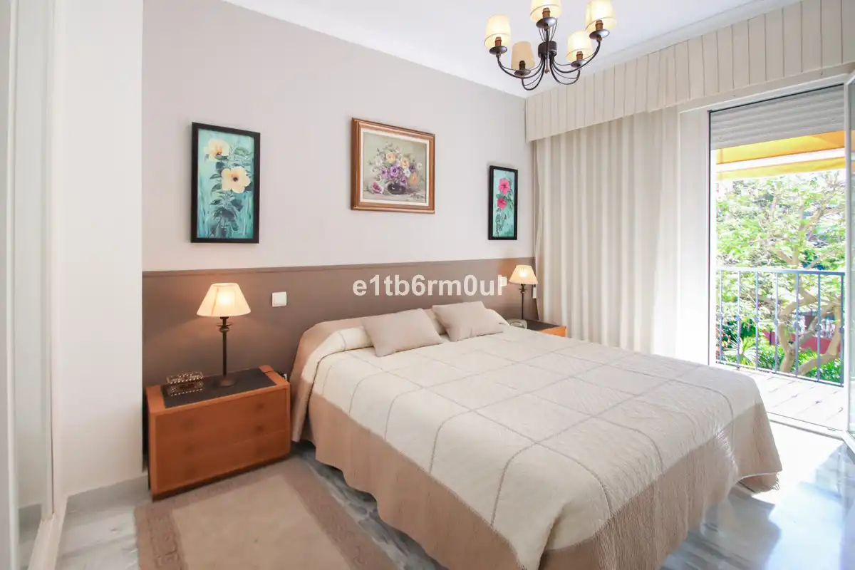Flat for sale in La Carolina - Guadalpín