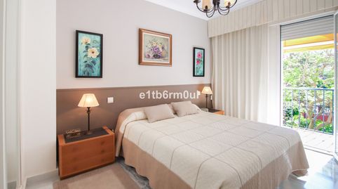 Foto 5 von Wohnung zum Verkauf in La Carolina - Guadalpín, Marbella