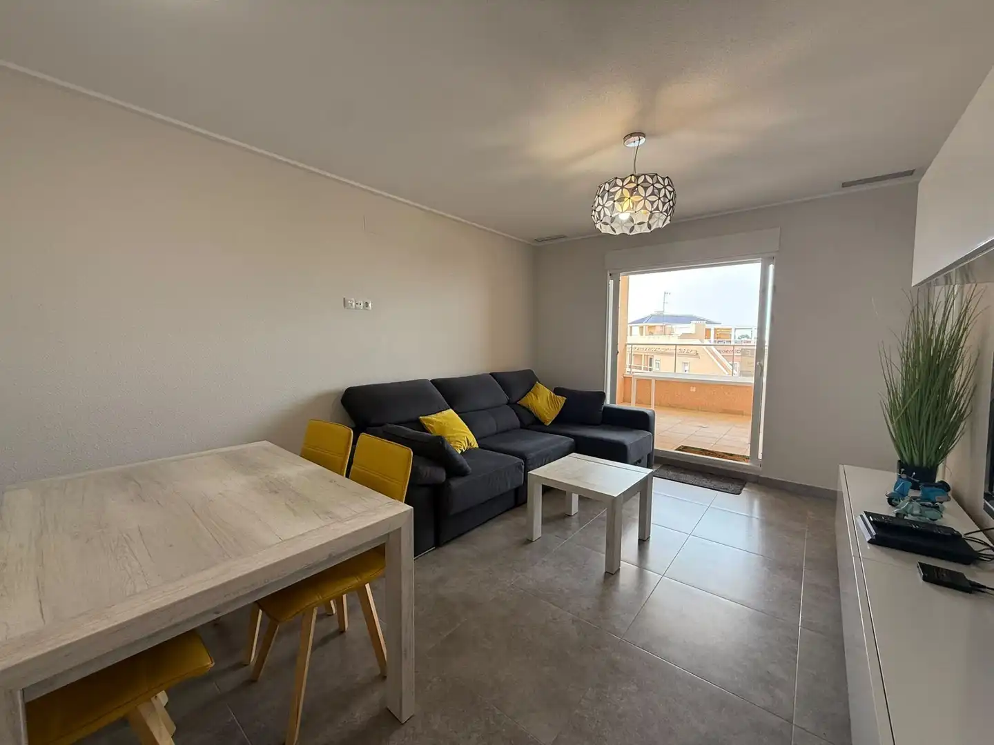 Apartament amb piscina en venda a Orihuela Costa, imagen 34