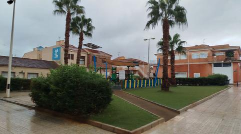 Foto 5 de Pis en venda a Calle Santiago, Santa Lucía, Murcia