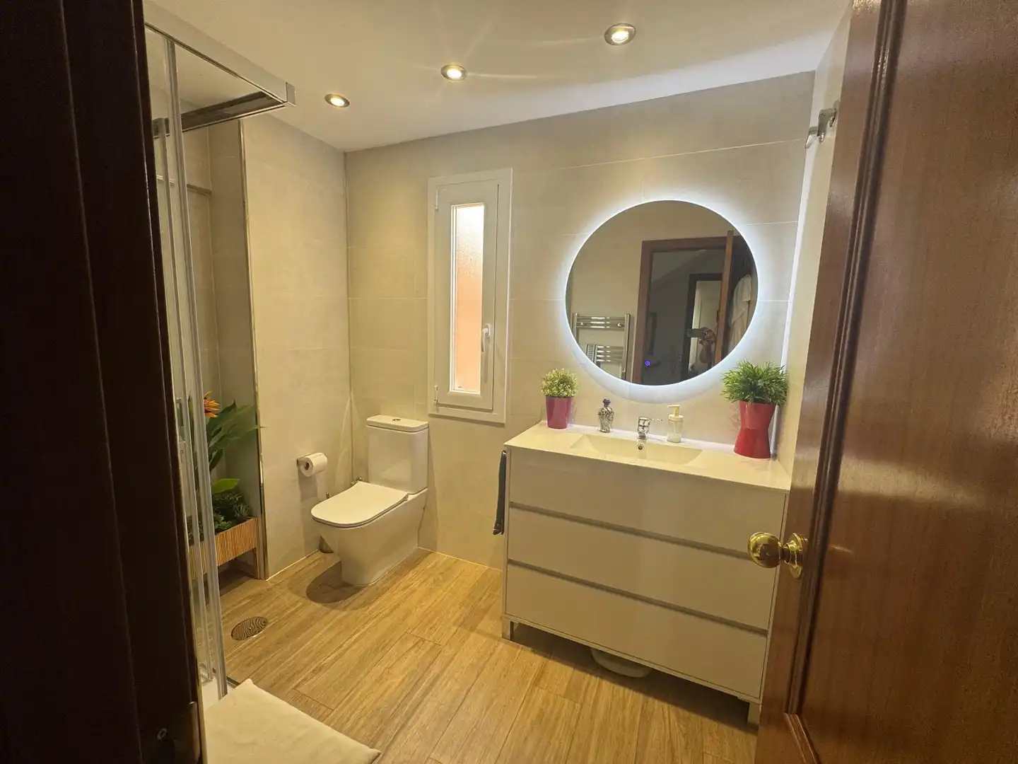Baño de Dúplex en venta en Mejorada del Campo, Madrid