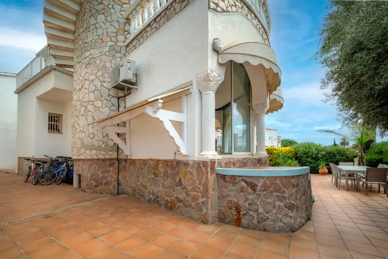 Chalet en venta en Sant Maurici, imagen 32