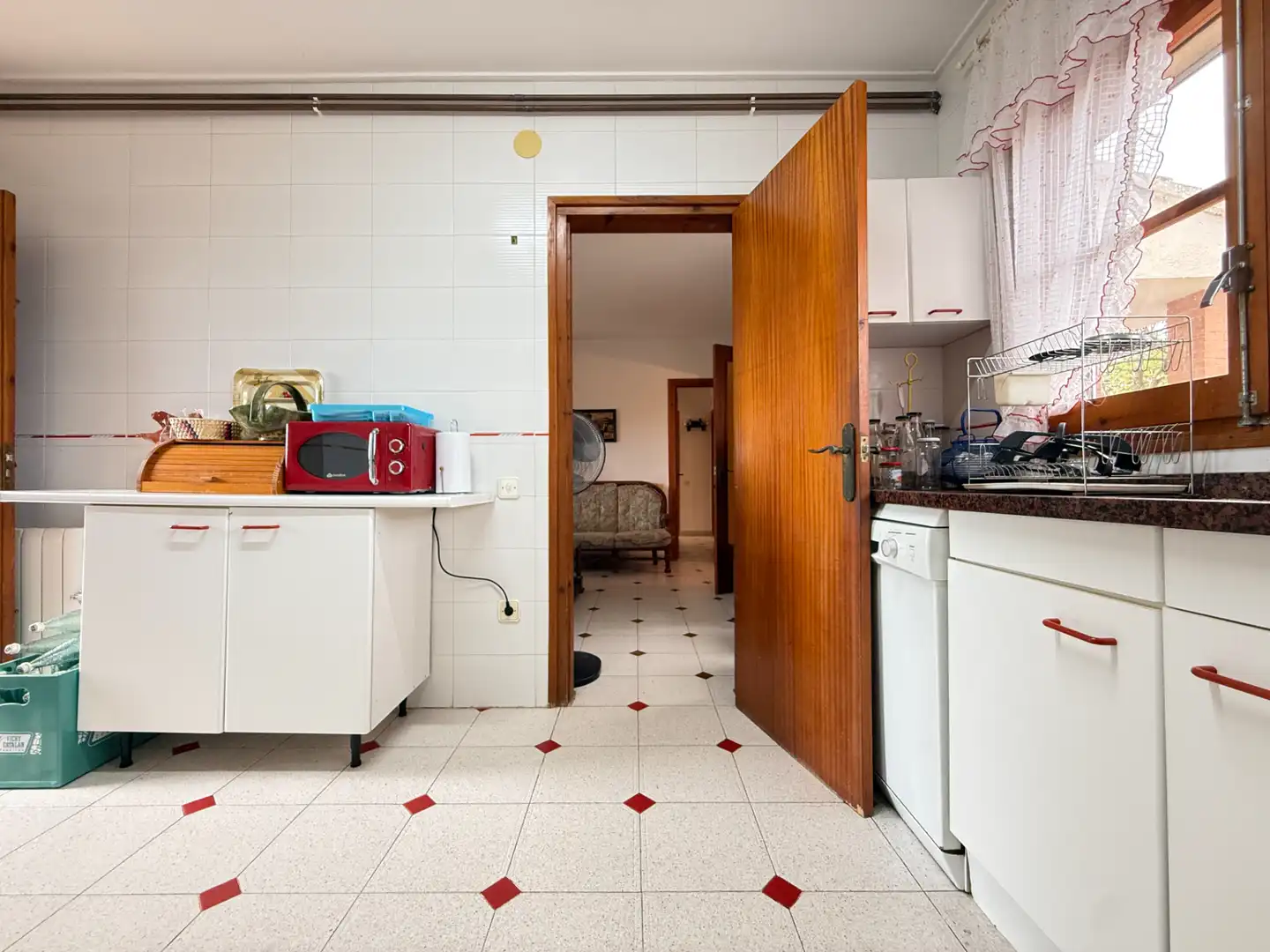 Kitchen of Houses for sale in Botarell, Tarragona