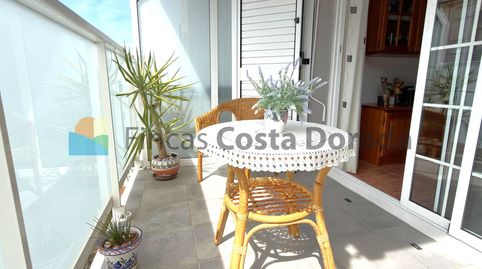 Foto 2 de Piso en venta en Nucli Antic, Cunit