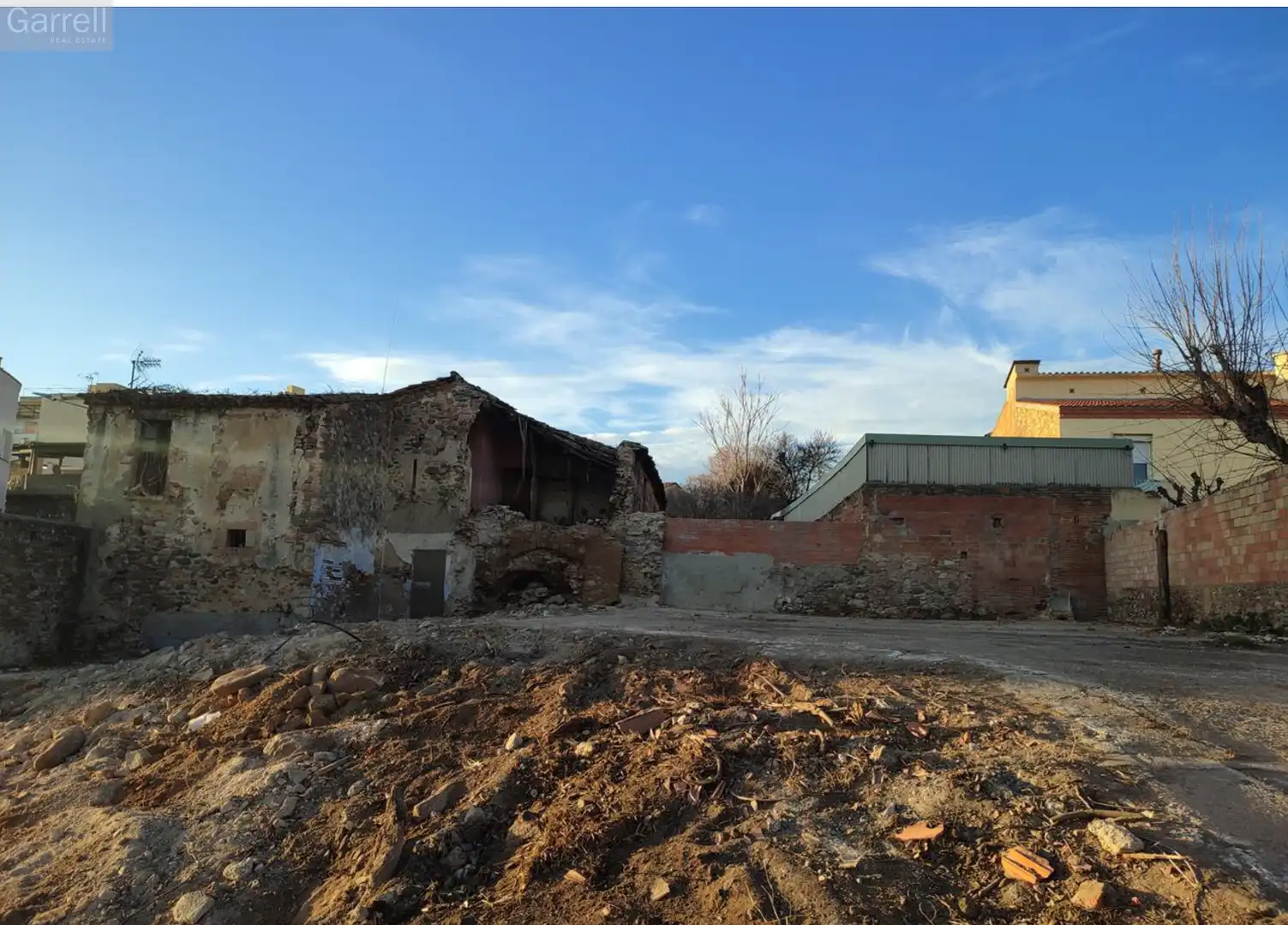 Terrenys i solars en venda a CL CANARI 
 LES FRANQUESES DEL VALLES (BARCELONA), imagen 6