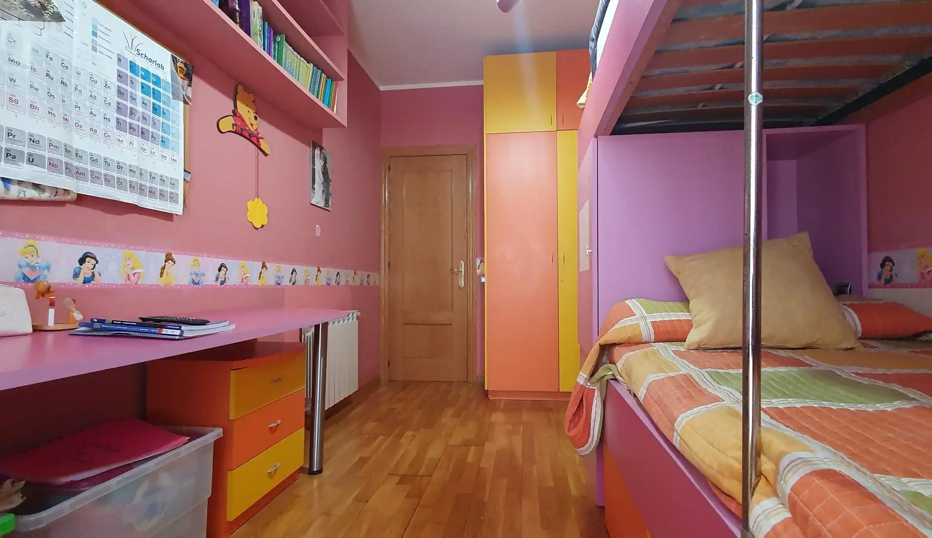 Flat for sale in Creu de Barberà