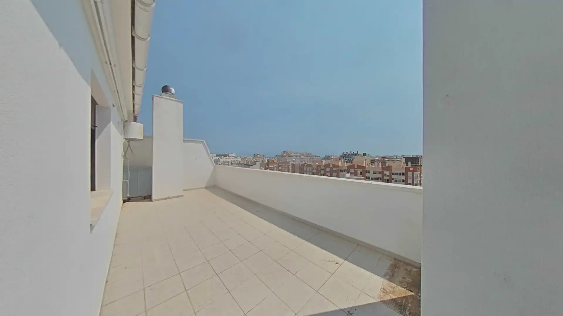 Terrace of Flat for sale in Vinaròs  with Terrace