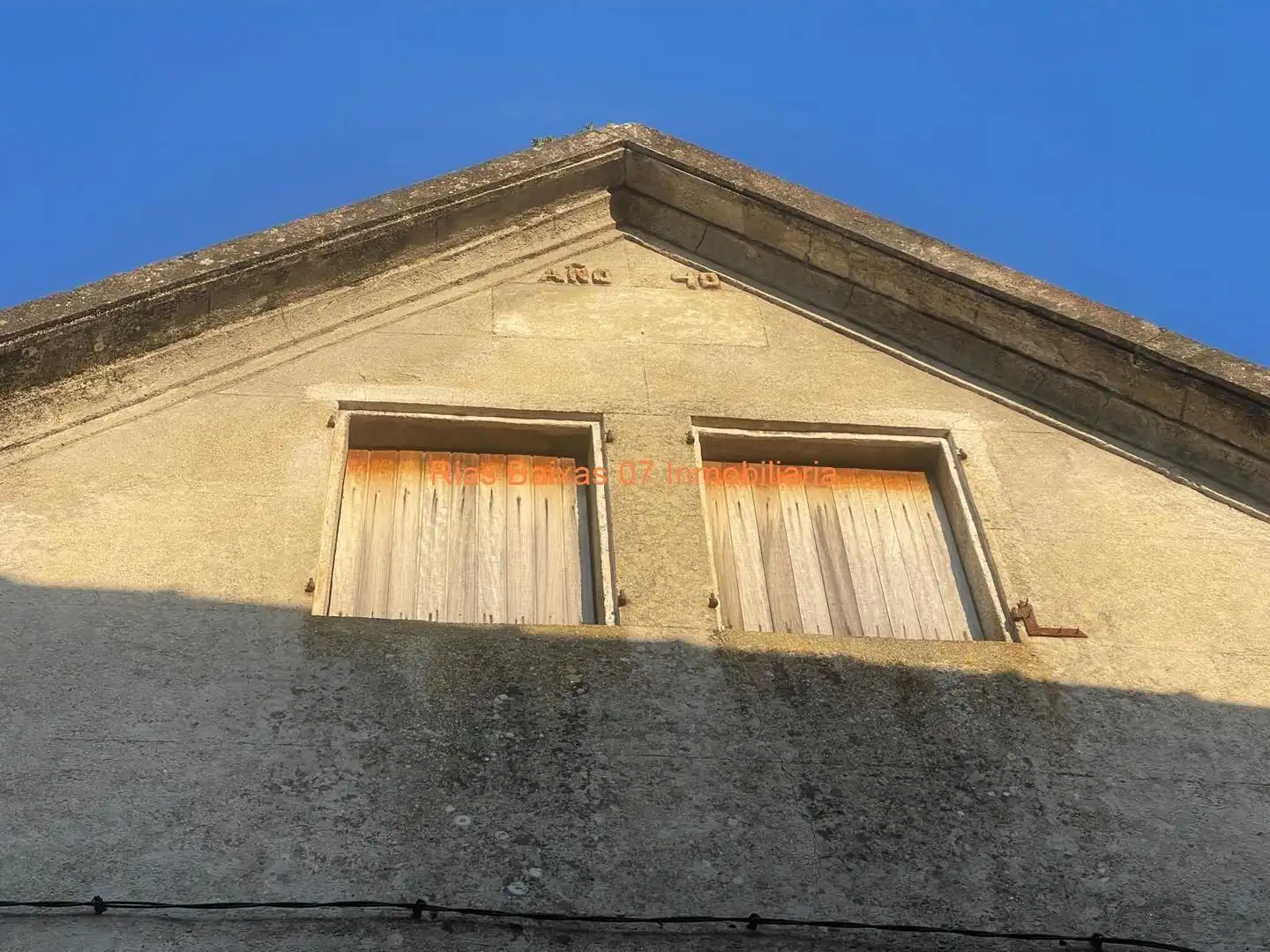 Casa con piscina in vendita a Mos, imagen 23