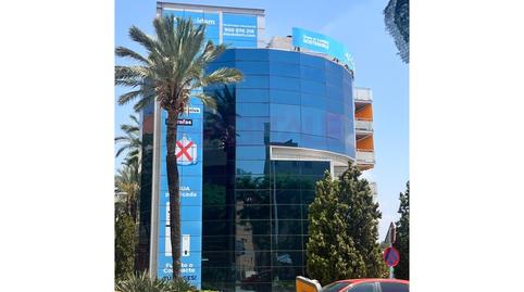 Foto 2 de Edifici en venda a Calle Ceramista Alfonso Blat, Alameda Park, Valencia