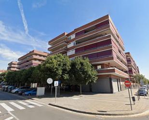Exterior view of Flat to rent in Viladecans
