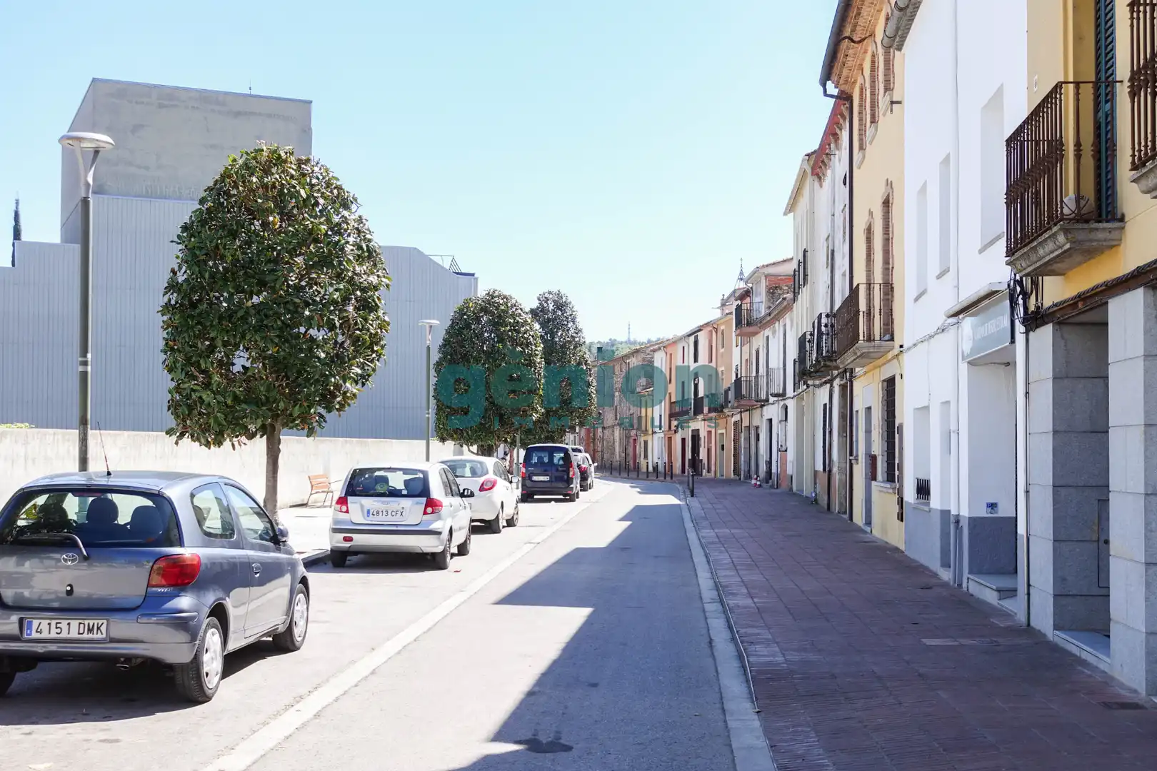 Wohnung mit Aufzug zum Verkauf in Carrer de Dalt 18, imagen 19