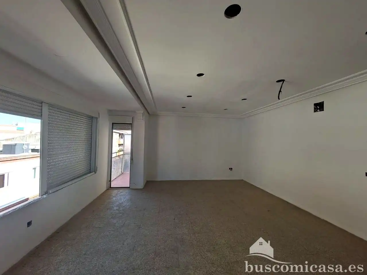 Appartamento con terrazza in vendita a Calle Julio Burell, imagen 5