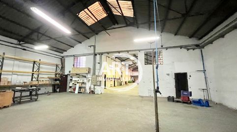 Foto 5 von Fabrikhallen zum Verkauf in De la Industria, Parc Tecnològic, Paterna
