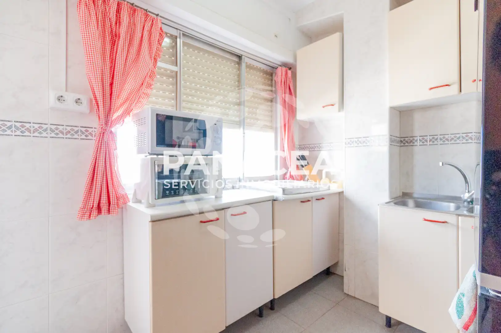 Piso con terraza en venta en Ciudad Jardín - Tagarete - El Zapillo, imagen 9