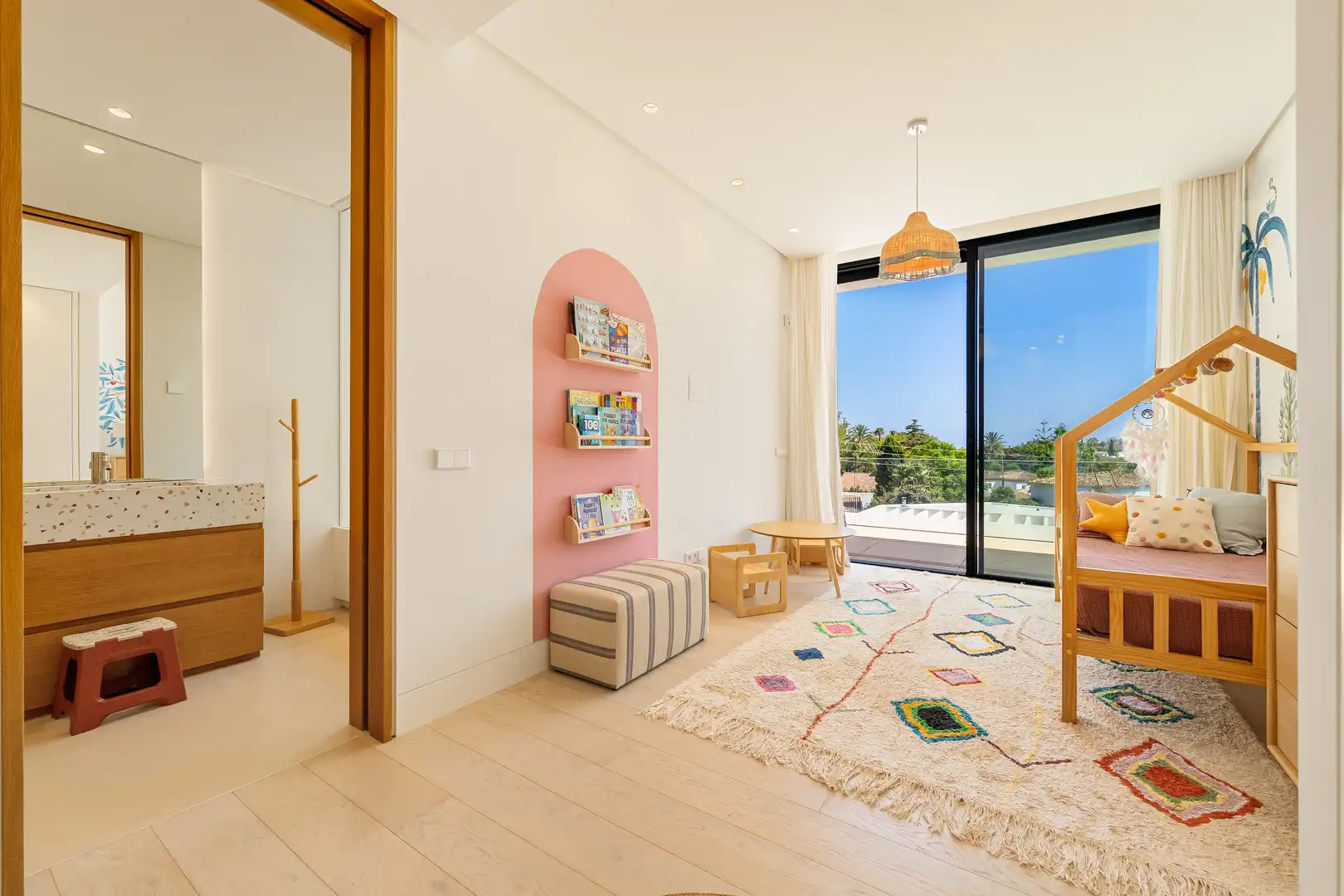 Casa o xalet en venda a CALLE 19-E (UR GUADALMINA ALTA) 720 29670 MARBELLA (MÁLAGA), Guadalmina Alta