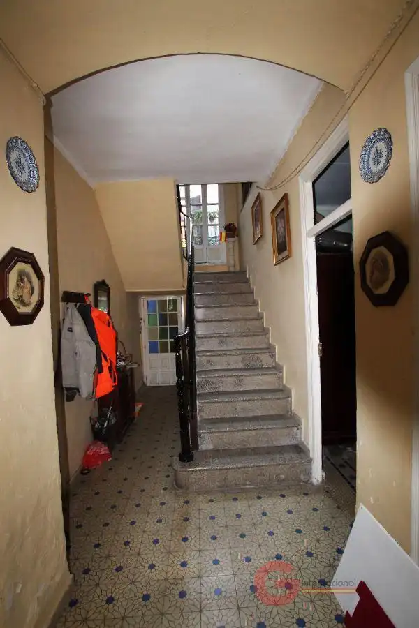 Casa o xalet en venda a Motril ciudad
