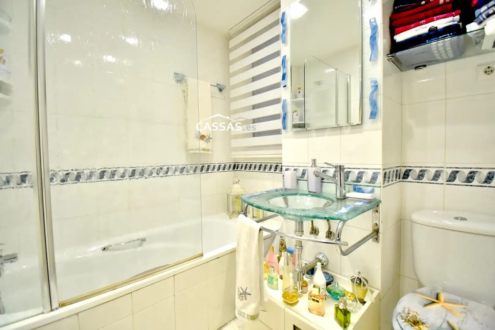 Flat with pool for sale in Carretera solana, imagen 20