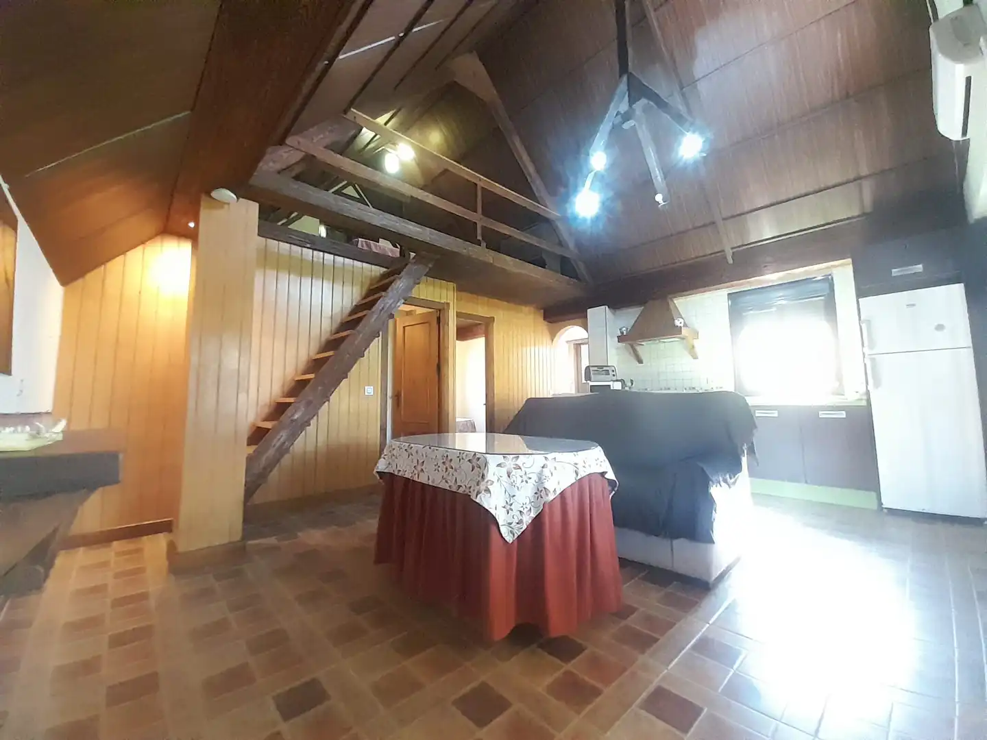 Country house zum Verkauf in Chipiona mit Heizung