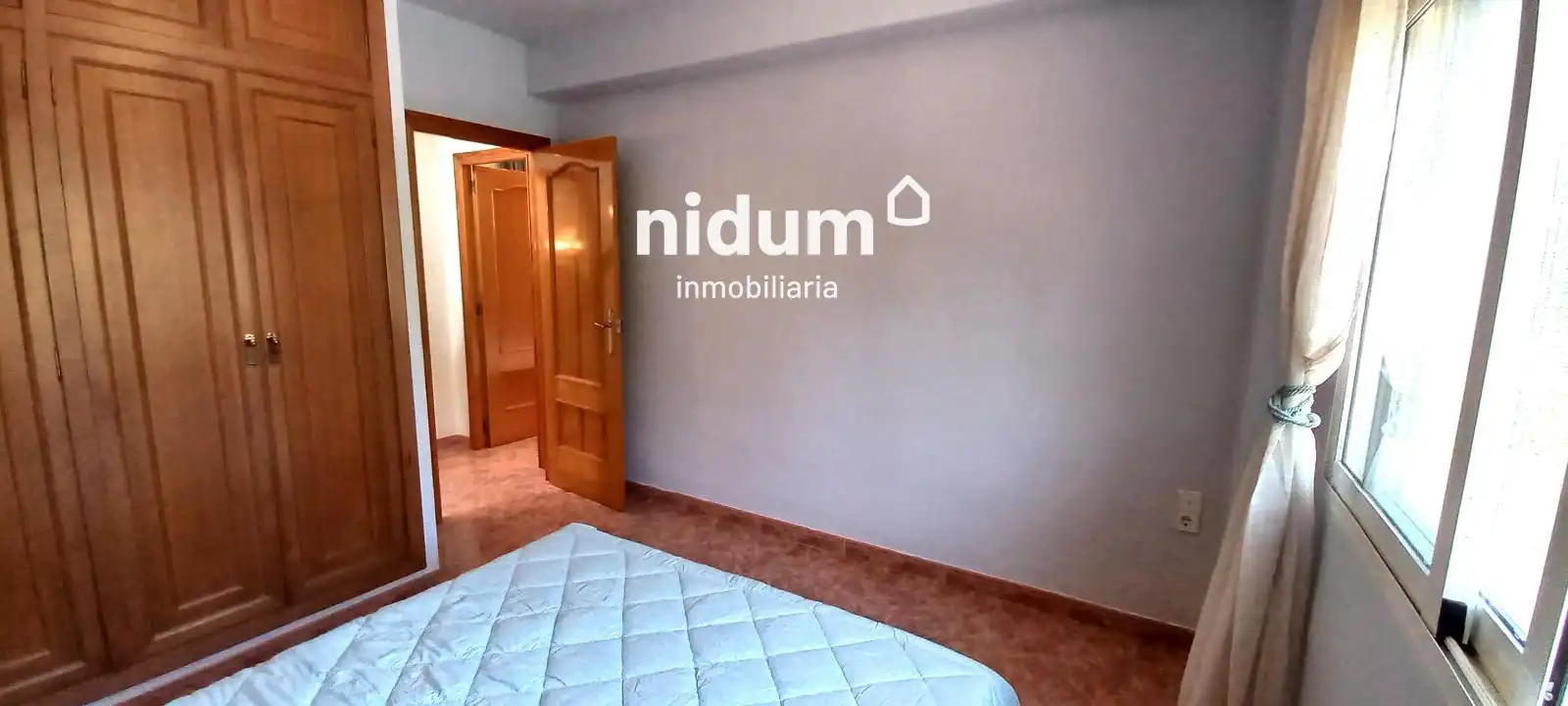 Schlafzimmer von Haus oder Chalet zum Verkauf in Xàtiva mit Abstellraum und Schwimmbad