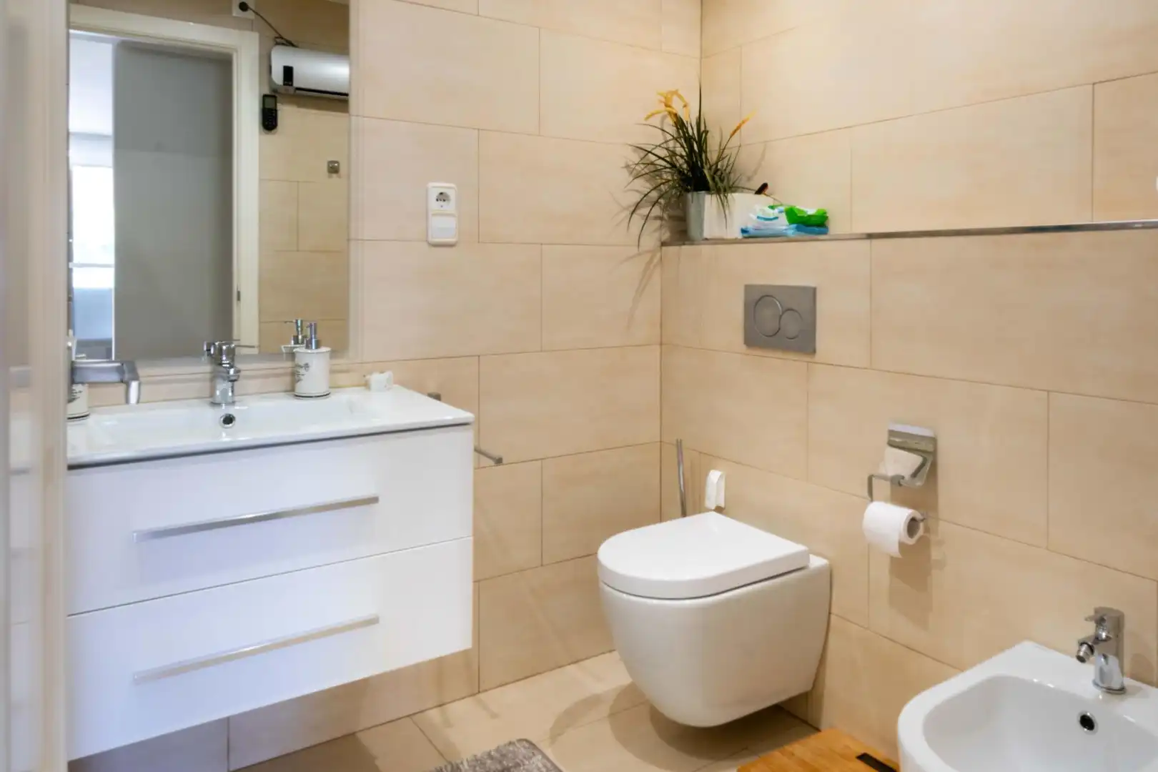 Apartamento con piscina en venta en L'Albir, imagen 17