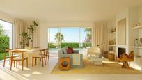 Living room of House or chalet for sale in Sotogrande  with Air Conditioner, Heating and Private garden