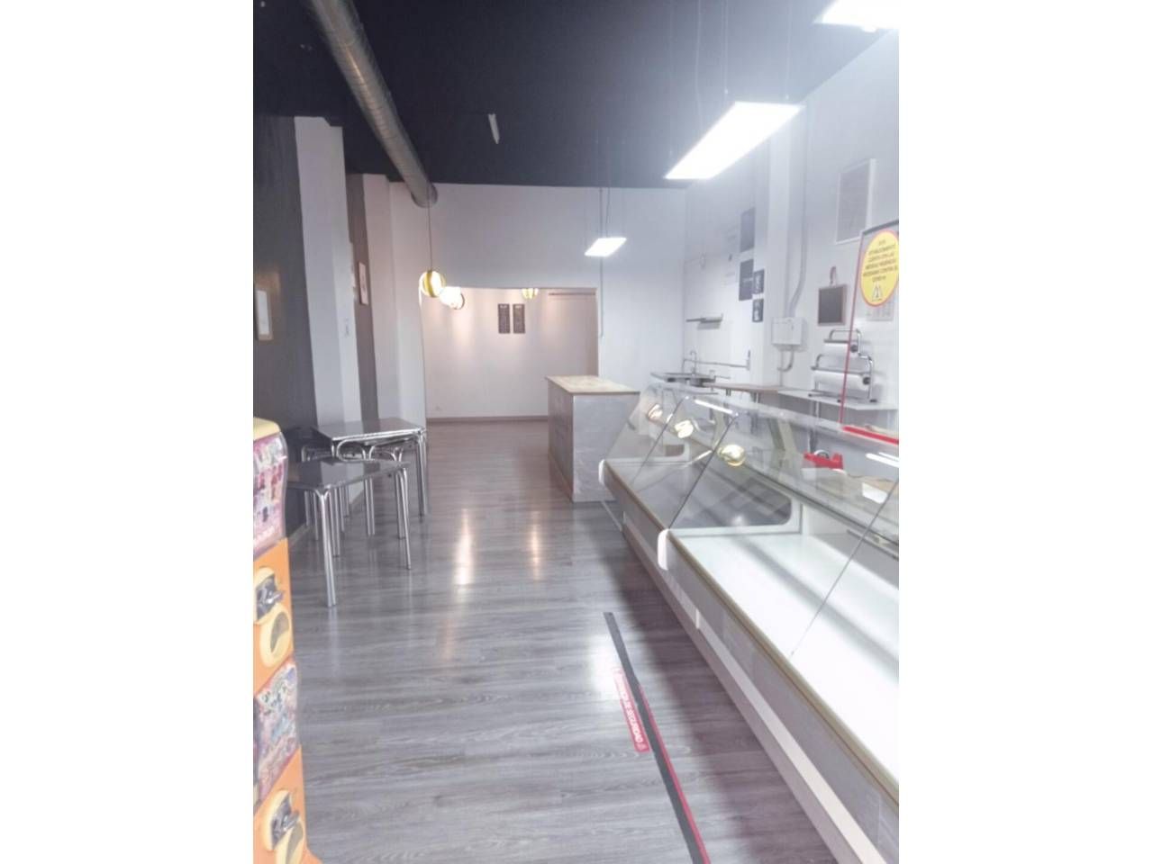 Local en venda a Paseo Comte de Vilardaga, Mas Lluí