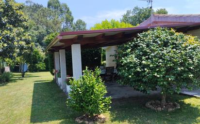 Garden of House or chalet for sale in Tomiño  with Heating, Private garden and Terrace