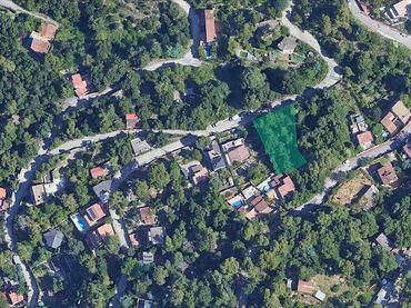 Terreno rústico en venta en C/ Major del Rectoret