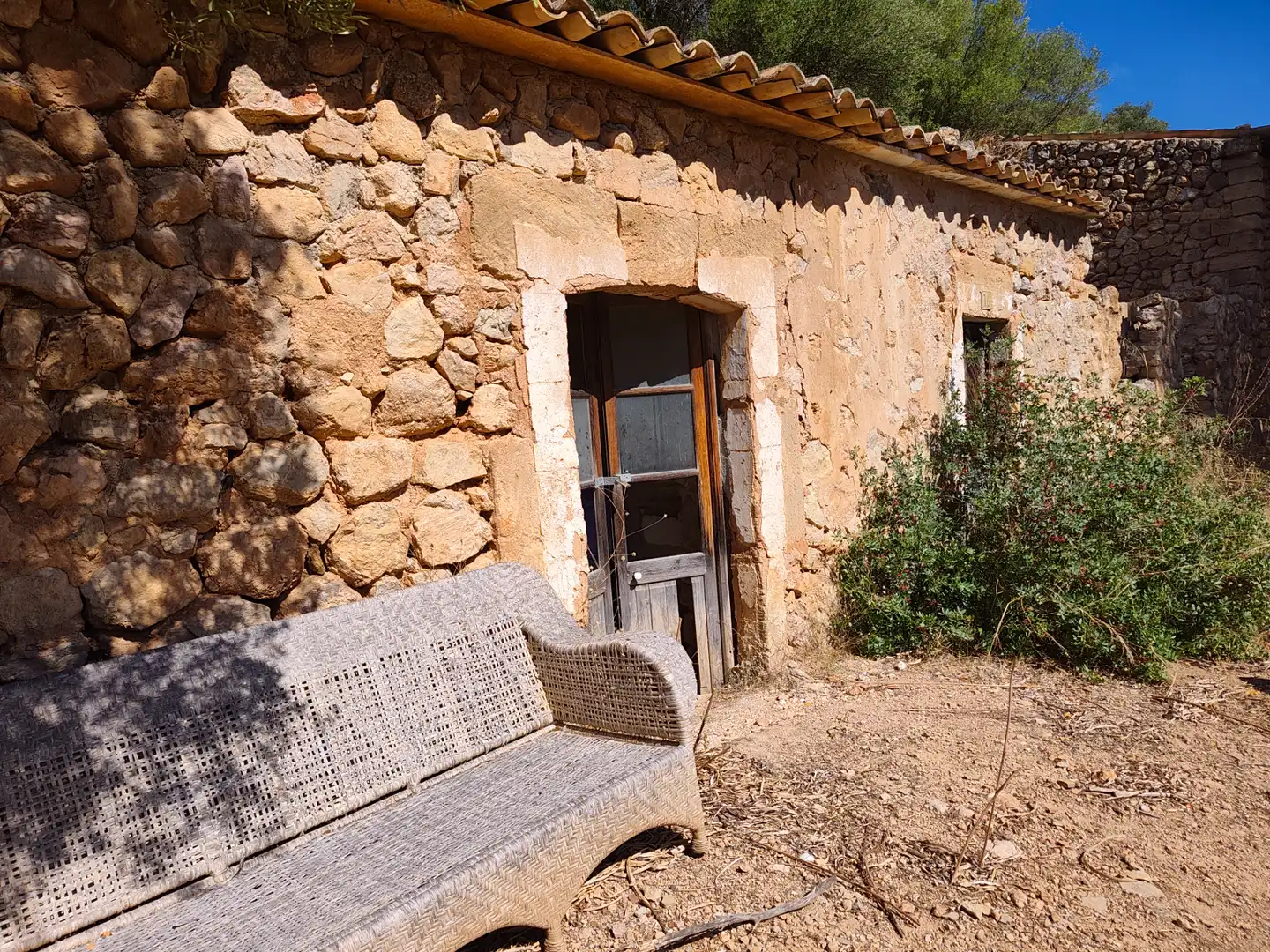 Terreny rústic en venda a Andratx pueblo, imagen 11