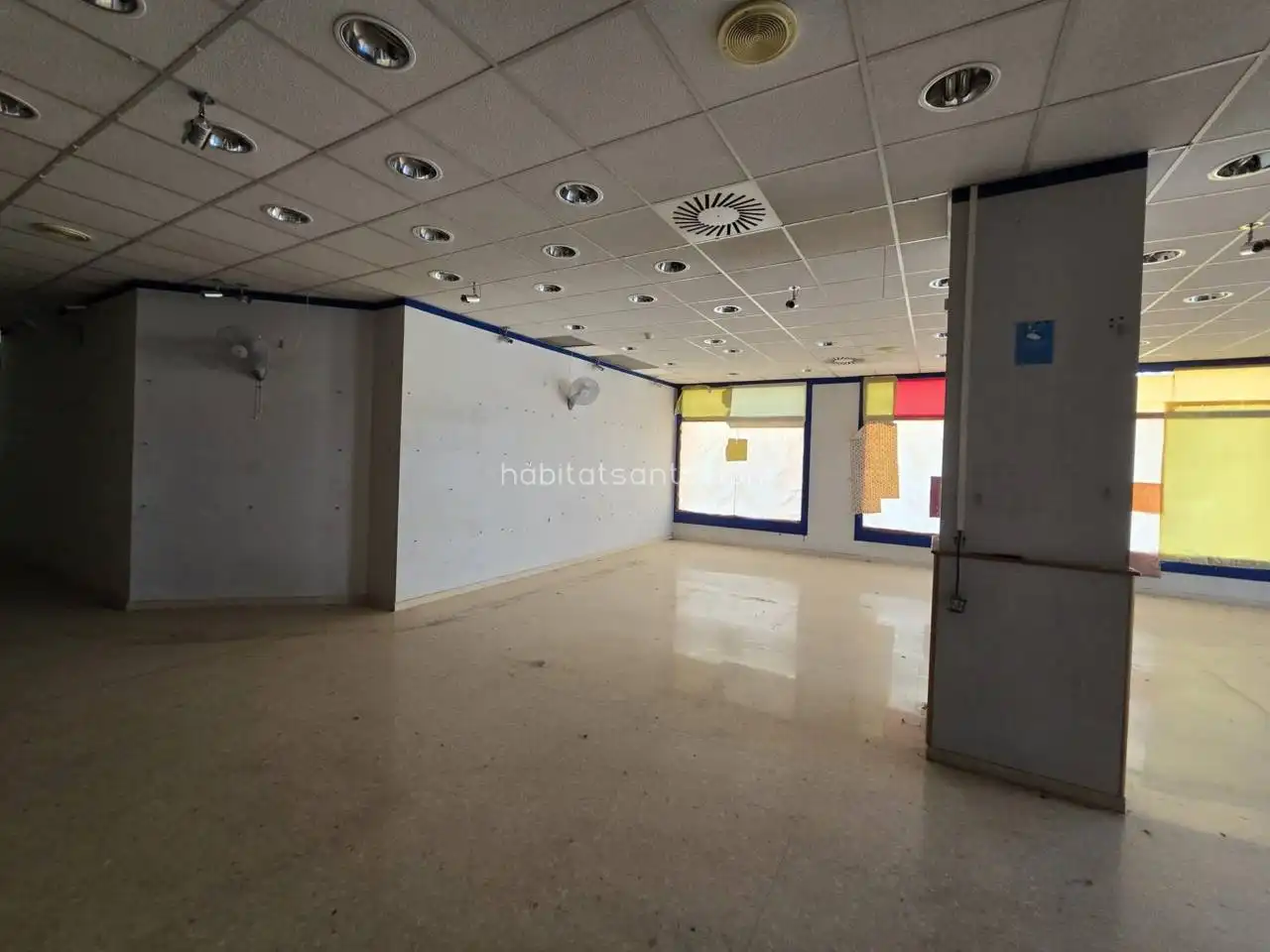 Gewerbefläche zum Verkauf in Camino Vell de Sant Celoni 27, imagen 10
