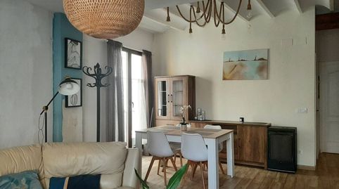 Foto 2 von Wohnung zur Miete in Calle Santa Ana, Segorbe, Castellón