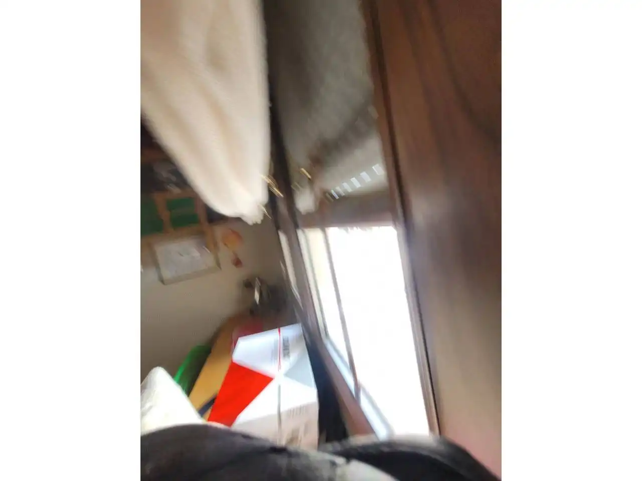 Dormitori de Casa o xalet en venda en Baza amb Jardí privat, Terrassa i Piscina