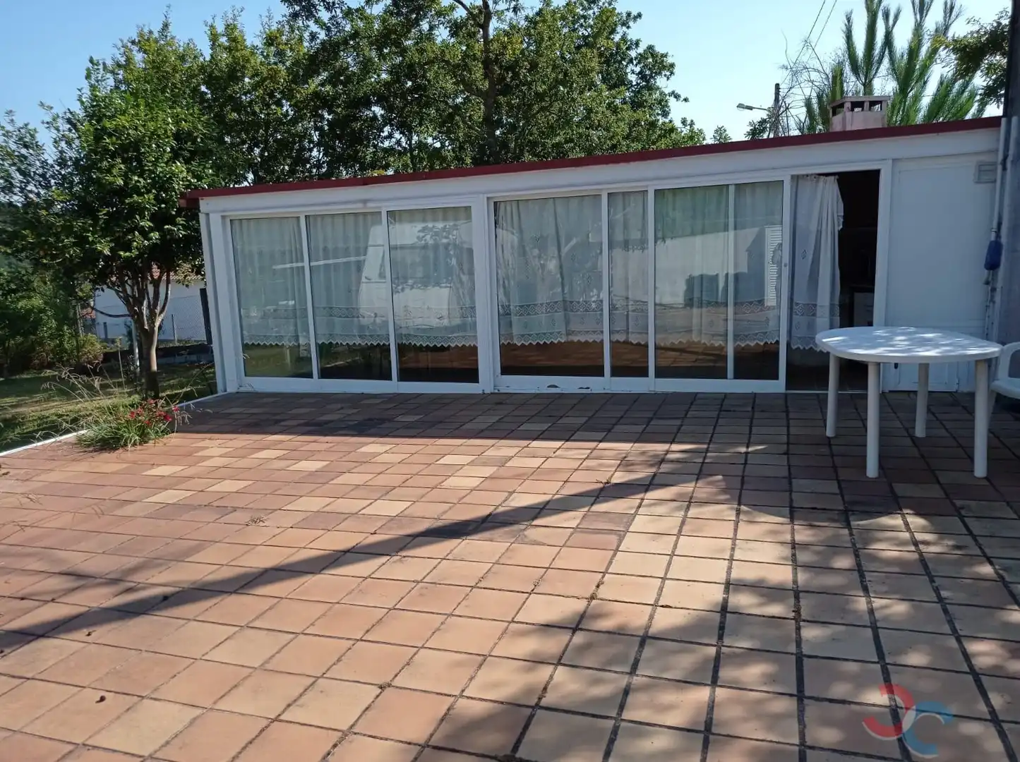 Finca rústica en venda a Bueu
