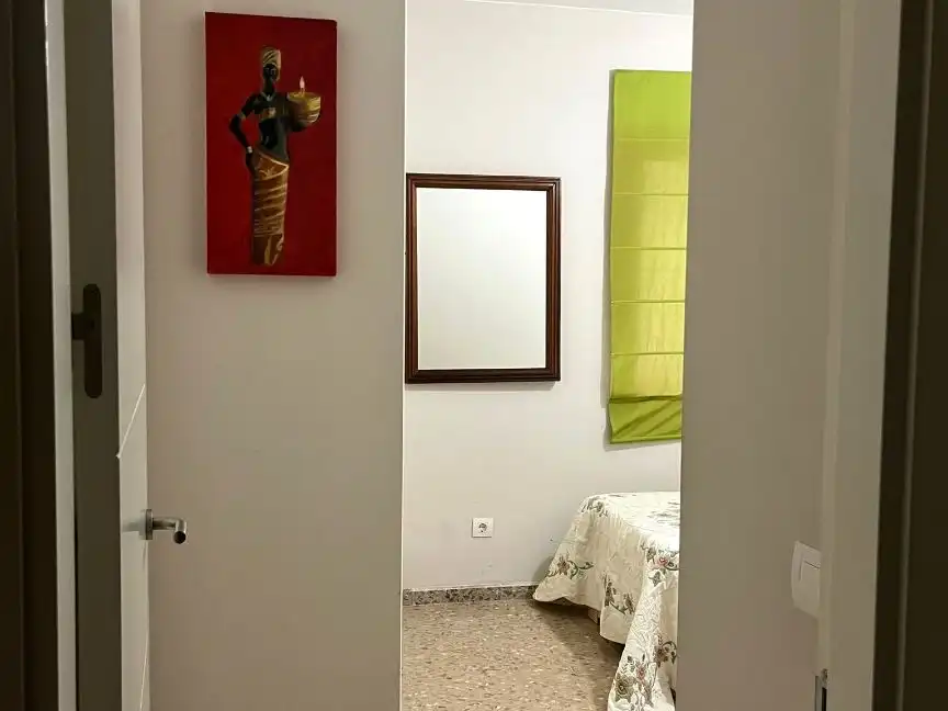 Wohnung mit Garten zum Verkauf in Calle Carlos Cano 11, imagen 19