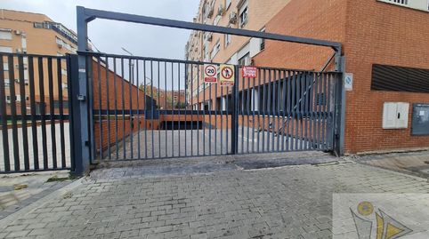 Photo 3 of Garage for sale in Cl Lagunas de Neila , Villaverde Alto, Madrid Capital