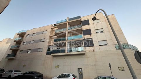 Foto 5 de Piso en venta en Calle Zeus, Pabellón - Estación - El Corte Inglés, El Ejido