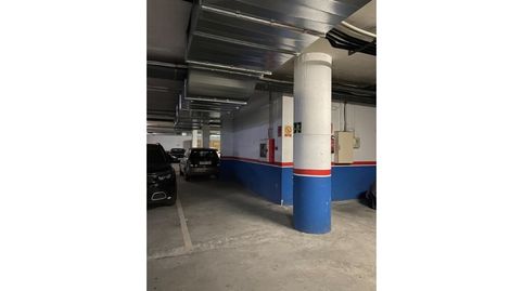 PLAZA DE PARKING EN MATARO