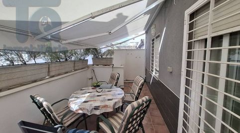 Foto 4 de Casa adosada en venda a Calle Junto a Correos, Polideportivo, Alhendín