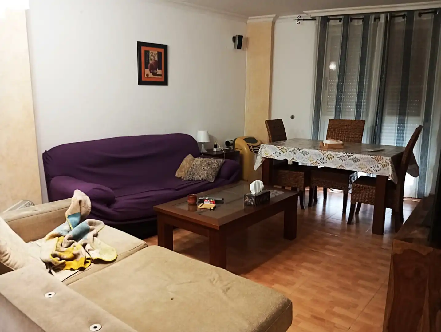Piso con ascensor en venta en Avenida Alemania-Italia, imagen 3