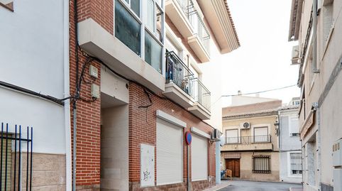 Solvia Inmobiliaria  Piso Archena, imagen 2